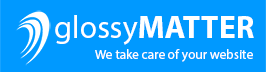 glossyMATTER